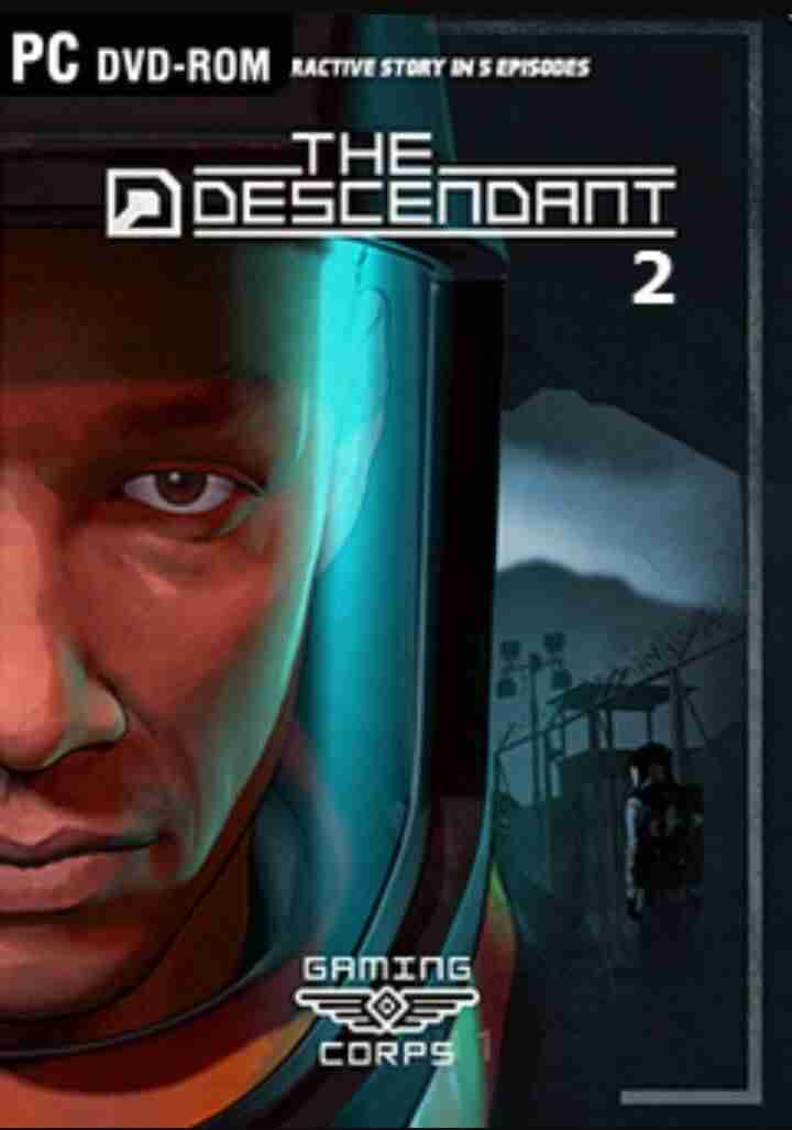 Descargar The Descendant Episode 2 [ENG][PLAZA] por Torrent